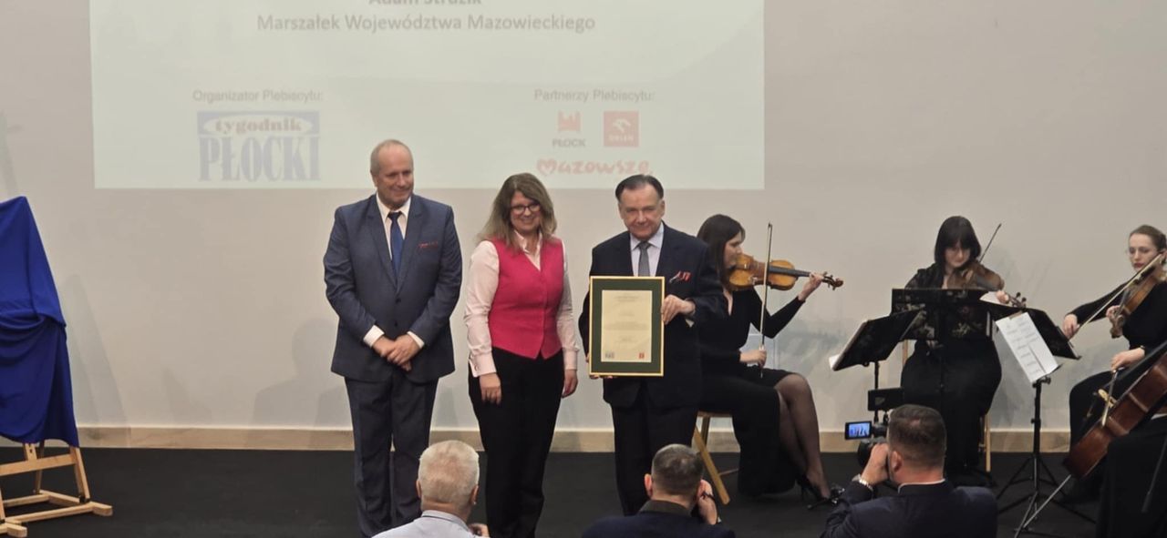 Z Tumskiego Wzgórza 