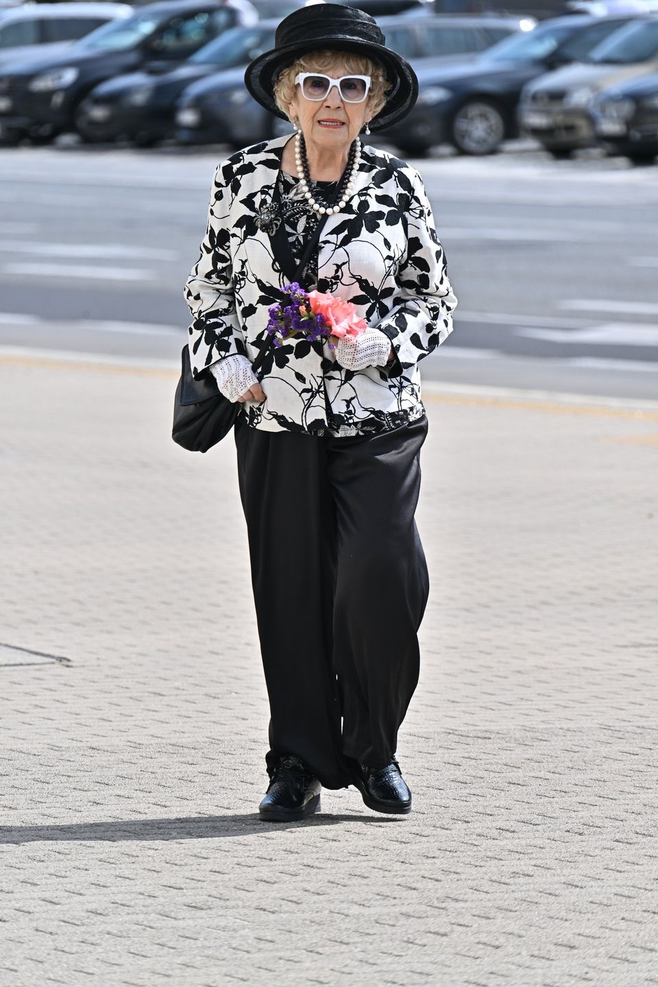 Emilia Krakowska