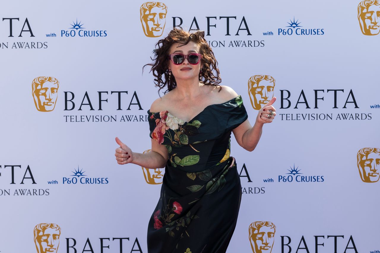 Helena Bonham Carter