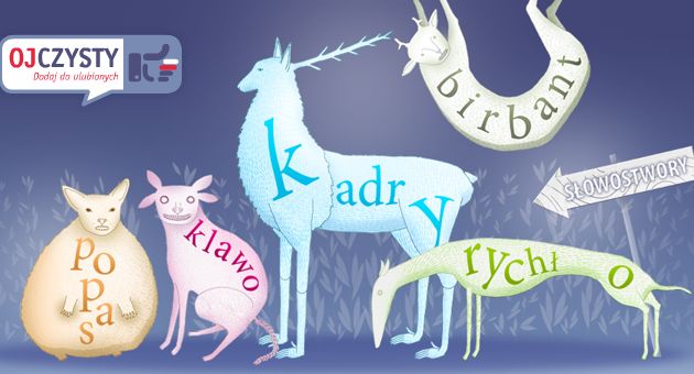 Miłosłów leczy Masakrę w nowym spocie „Ojczysty - dodaj do ulubionych” (wideo)