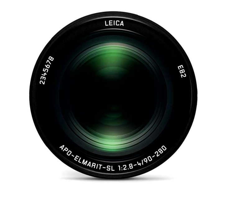 Nowości Leiki: telezoom 90-280 mm f/2.8-4 do systemu SL i zapowiedź jasnego obiektywu 50 mm 2