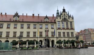 Wrocław. Miasto zadłużone na prawie 3 miliardy złotych, a w planach kolejny kredyt