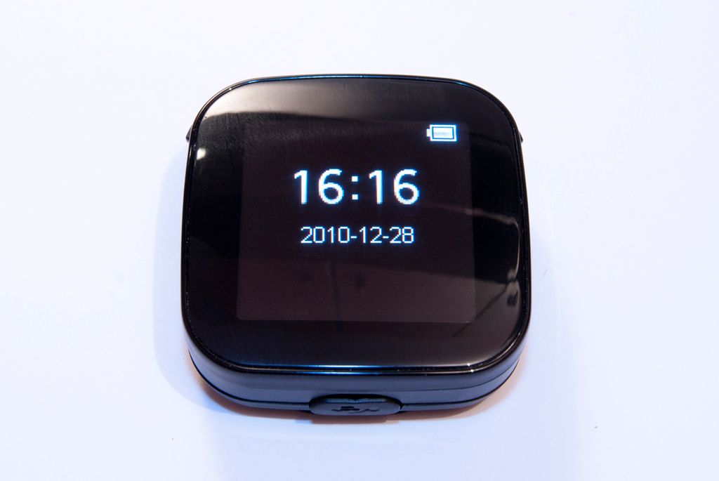 Sony Ericsson LiveView – test 2