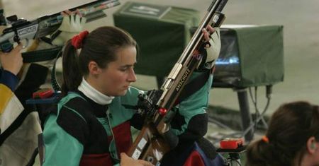 MAMY SREBRO! Bogacka wicemistrzynią olimpijską!