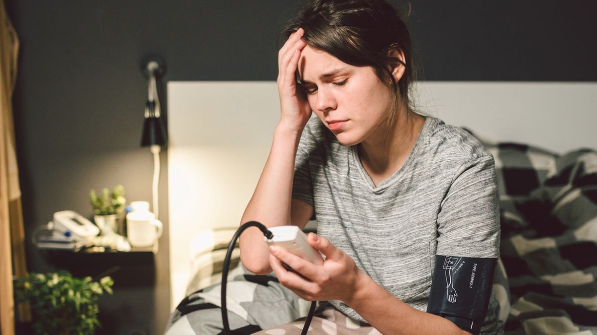 Późne posiłki zwiększają ryzyko nadciśnienia i cukrzycy