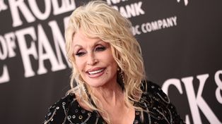 "Jeszcze nie umarłam". Dolly Parton szczerze o problemach zdrowotnych