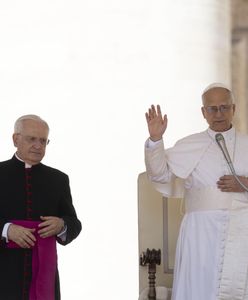 Nowi święci Kościoła. Obaj byli młodzi, obaj mieli związki z Polską