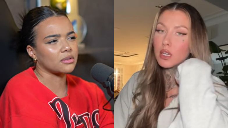 Lexy ujawnia kulisy zakończenia współpracy z Deynn. Odpowiedziała