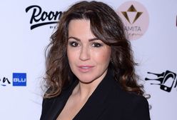 Beata Tadla przez koronawirusa żyje w rozłące z ukochanym. "Strasznie tęsknię za jego dotykiem"