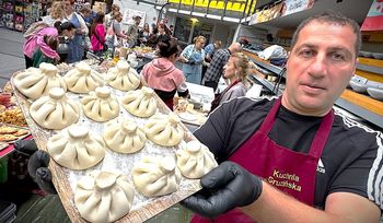 Zielona Góra: Festiwal Smaków Świata. Azja i Europa w jednym miejscu