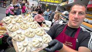 Zielona Góra: Festiwal Smaków Świata. Azja i Europa w jednym miejscu