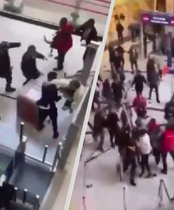 Atak na francuskim lotnisku. Zwolennicy organizacji terrorystycznej ruszyli na konwój