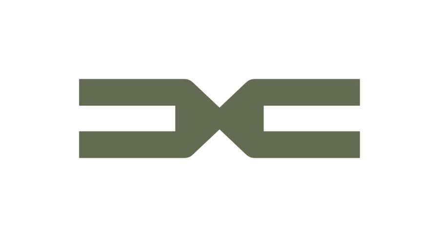Nowe logo Dacii