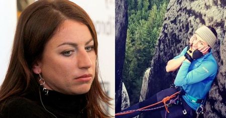 Justyna Kowalczyk wspomina zmarłego męża, publikując pamiątkowe zdjęcie ze wspólnej wyprawy (FOTO)