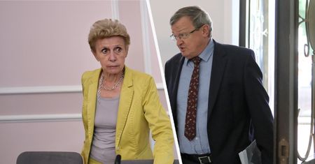Oto najwięksi przegrani wyborów. Znane nazwiska poza Sejmem