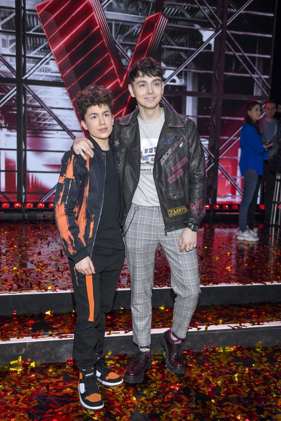 Zmiany w "The Voice Kids". Jan Dąbrowski ODCHODZI z show TVP