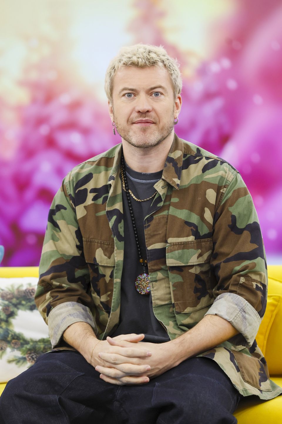 Wojciech Łozowski ekscytuje się Wojciechem Szczęsnym