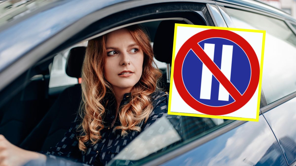 Czy wiesz, co oznacza ten znak?