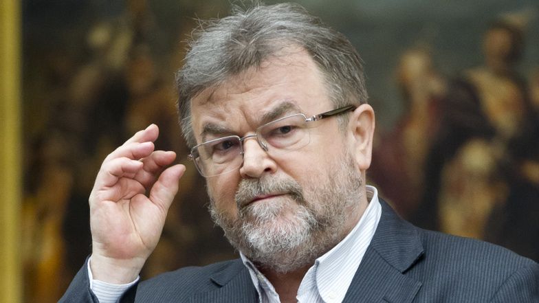 Edward Miszczak pod ostrzałem krytyki widzów za kolejne zmiany w Polsacie: "ŻENUJĄCA DECYZJA"