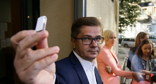 Sylwester Latkowski i Michał Majewski o kulisach taśm „Wprost" w książce „Afera podsłuchowa”