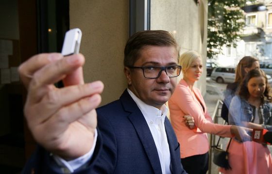 Sylwester Latkowski i Michał Majewski o kulisach taśm „Wprost" w książce „Afera podsłuchowa”