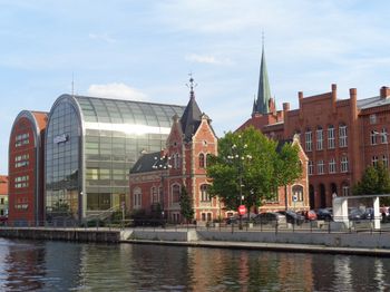 Pogoda w Bydgoszczy. Prognoza na czwartek 30 kwietnia. Chłodny poranek, po południu więcej słońca