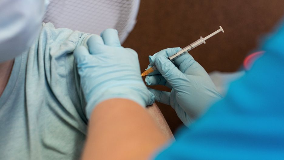 Koronawirus. Województwo jest trzecie w Polsce pod względem zakażeń