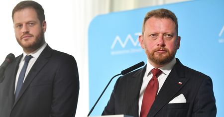 Koronawirus w Polsce. Od soboty nowe obostrzenia dla żółtych i czerwonych stref