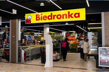 99 groszy przy zakupie dwóch sztuk. Czas tylko do 23 września