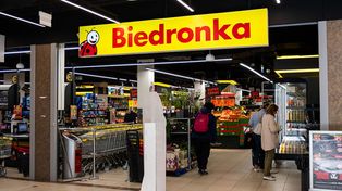99 groszy przy zakupie dwóch sztuk. Czas tylko do 23 września
