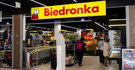 99 groszy przy zakupie dwóch sztuk. Czas tylko do 23 września