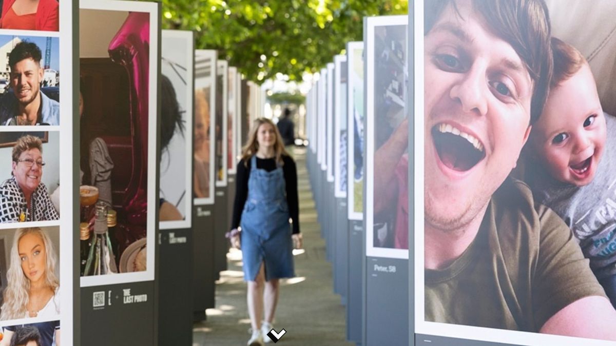 Ci ludzie odebrali sobie życie. Zdjęcia w social mediach na to nie wskazywały 1