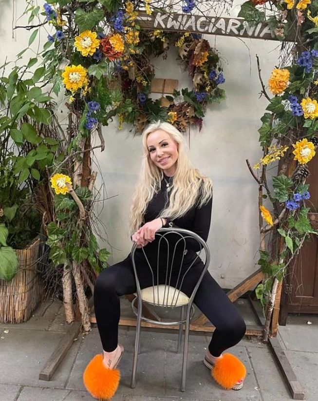 Tak dziś wygląda Patrycja "Patusia" Karczewska
