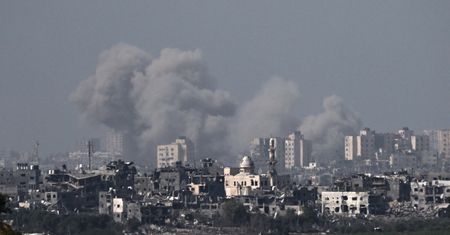 Terroryści łączą siły? Niepokojące spotkanie ws. Izraela