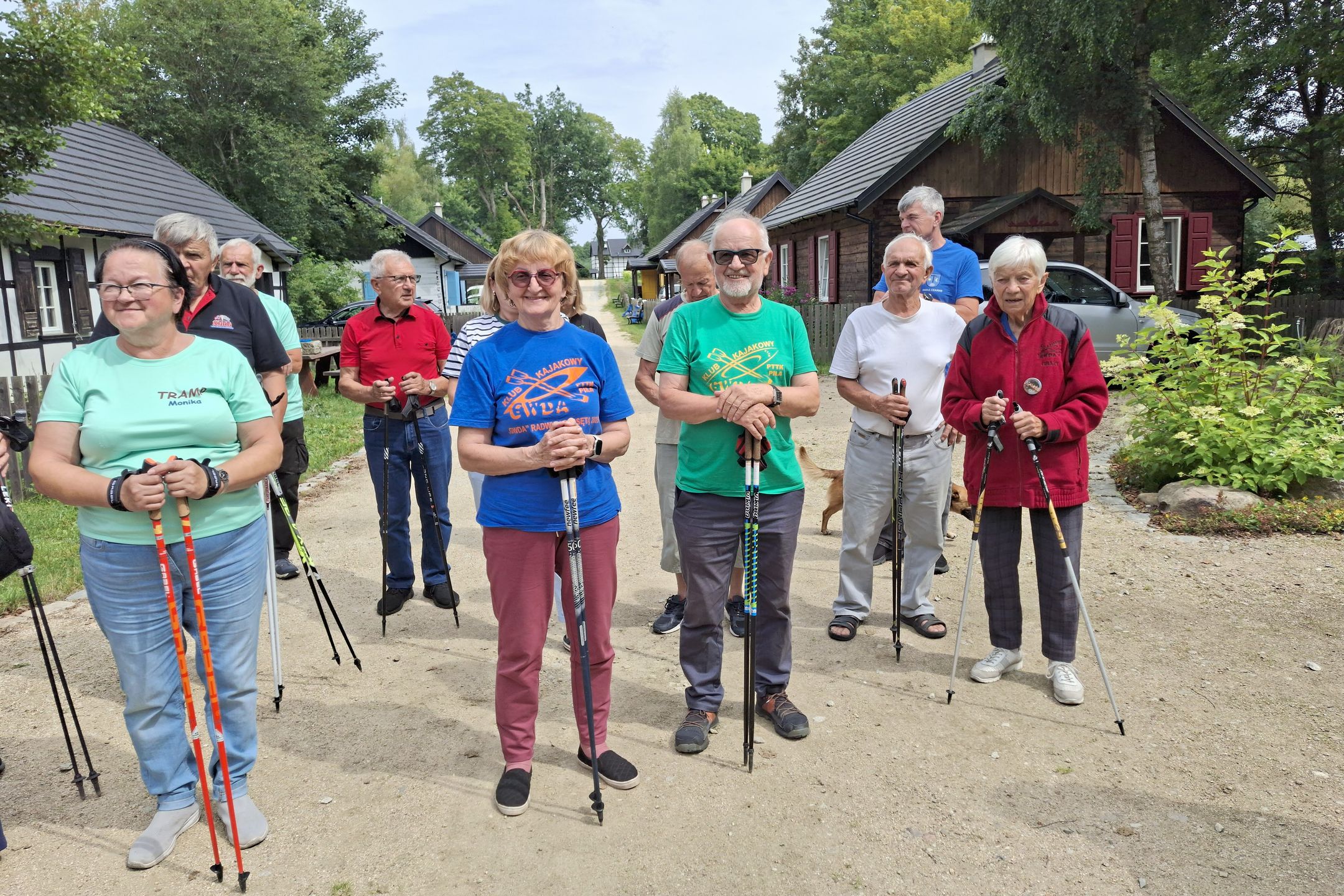 30-lecie PTTK "Gwda" Piła