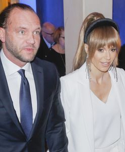 Do sieci trafiło nagranie. Słychać, jak Stępień krzyczy na Dodę