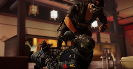 Ubisoft ujawnił pierwszą grę na PlayStation 5 i Xbox Series X