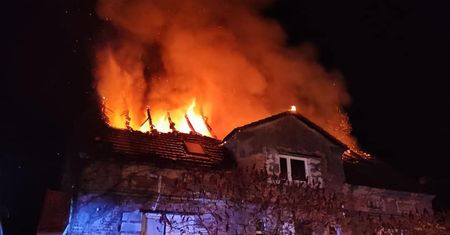 Dramat uczestniczki programu "Nasz nowy dom". Cudem uszła z życiem
