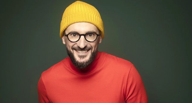 Artur Leśniak: ze 180heartbeats do RocketJobs