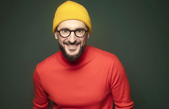 Artur Leśniak: ze 180heartbeats do RocketJobs