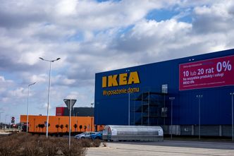 Zwolnienia w polskiej fabryce Ikea. "Drżymy o przyszłość"