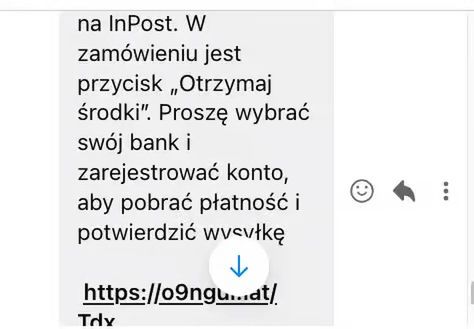 Oszustwo wychodzi na jaw