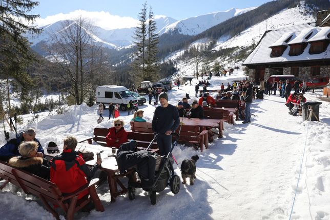 Zakopane