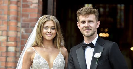 Kłótnia Antka Królikowskiego z ojcem Joanny Opozdy. "Jest pan nikim"