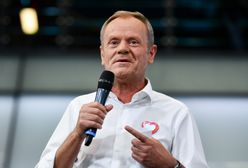 Nie willa, nie luksusowy apartament. Tak wygląda mieszkanie Donalda Tuska