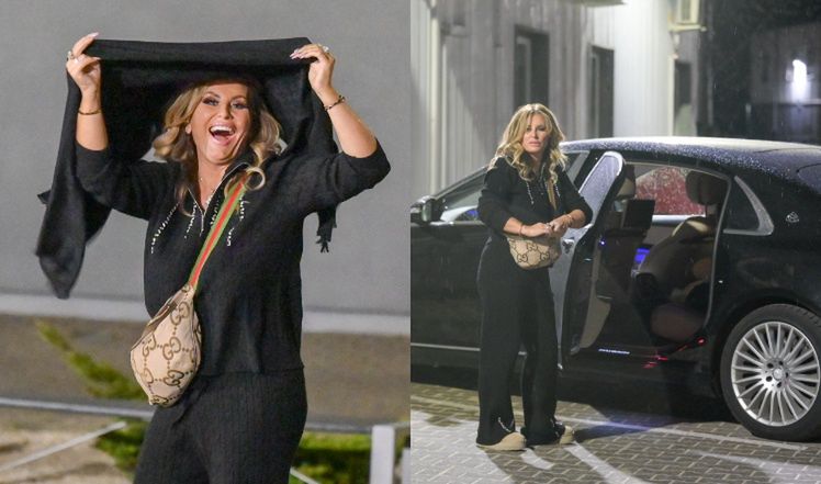 Uczestnicy "Tańca z Gwiazdami" wracają do domu