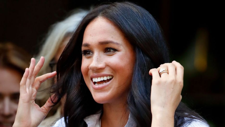 Meghan Markle