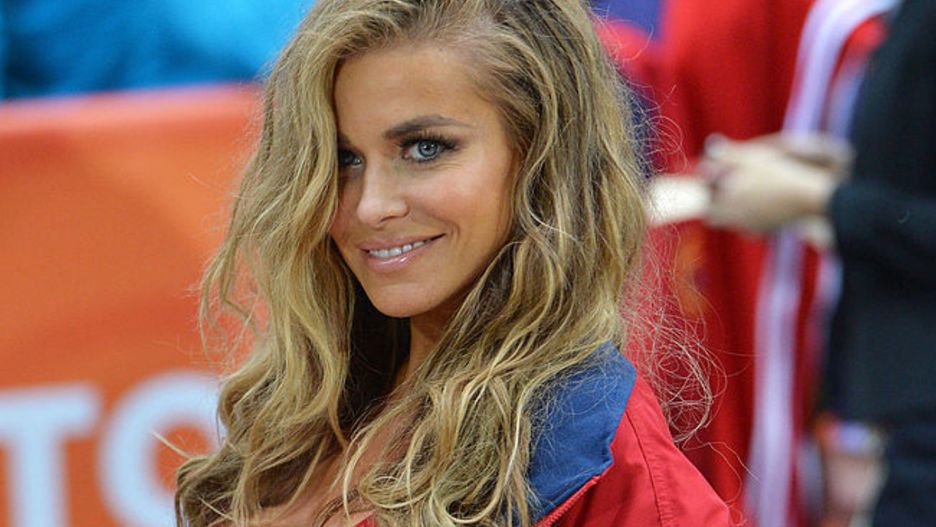 Carmen Electra 