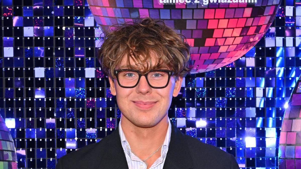 Bagi poprowadzi "Taniec z gwiazdami"