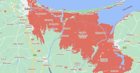 Woda zacznie zalewać nasze miasta. To nie jest największy problem